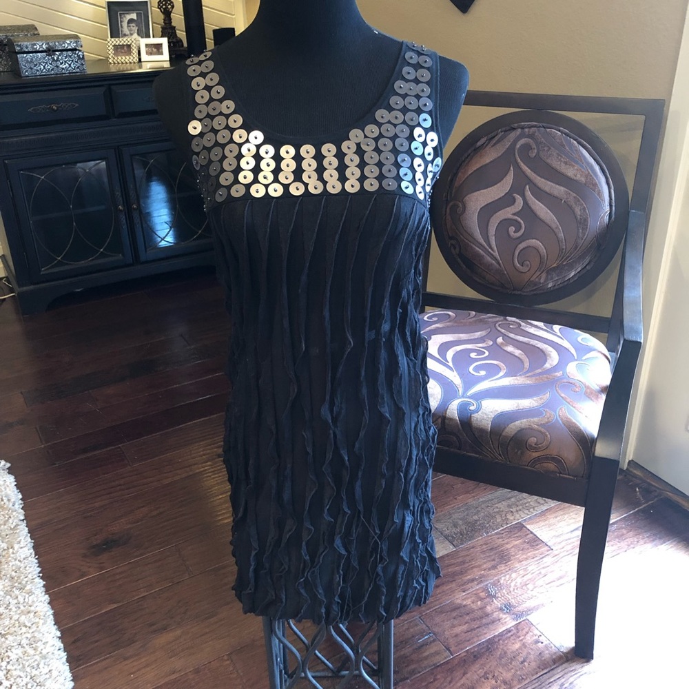 Looking for a sexy LBD?  This one is perfect!